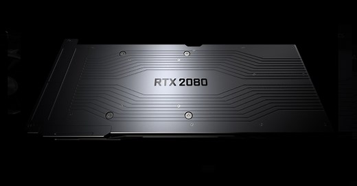 95 reactions · 51 comments | Get It Today with Free Shipping - the World's Most Advanced GPU with Breakthrough Technologies, up to 11 GB of Next-gen, Ultra-fast GDDR6 Memory, and more. | NVIDIA GeForce | Facebook