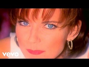 Martina McBride - My Baby Loves Me (1993 Music Video) | #58 Country Song