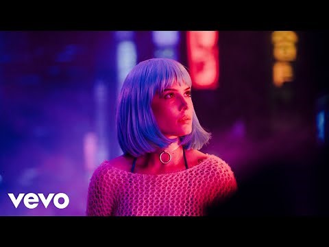 Halsey - Drive (Official Music Video)