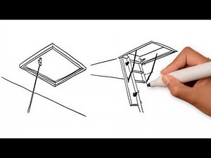 Thinking of a loft conversion? - How to measure your loft
