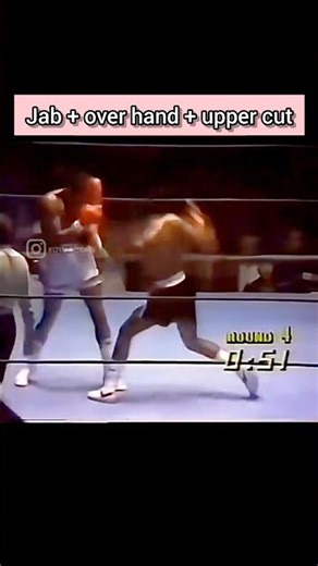 Deadly Boxing combo 🔥🔥 #shorts #martialarts #youtubeshorts