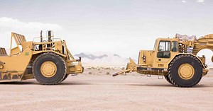 Faraday Future's EV factory spending down, reportedly looking to raise $1 billion