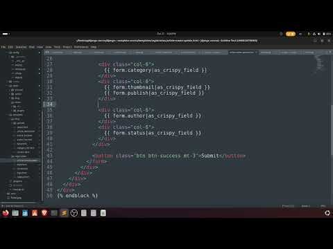 Hide Author and Status Fields for Normal Users in Django