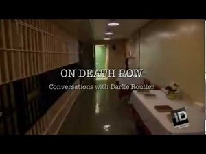 On Death Row II - Darlie Routier (Part 1)