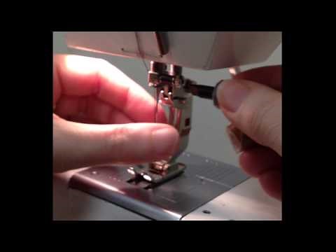 Bernina 1006 & 1008: Troubleshooting