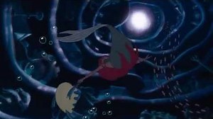 "Mermaid Bride" Trailer (A Ohana's Halloween Special)