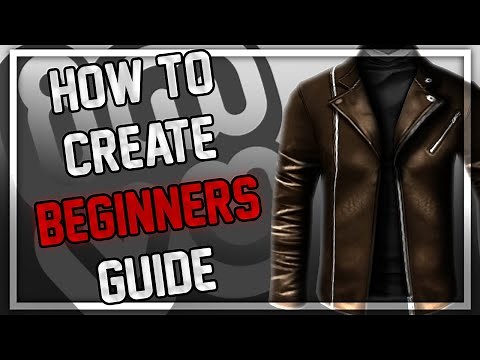IMVU | HOW TO CREATE! | BEGINNERS GUIDE