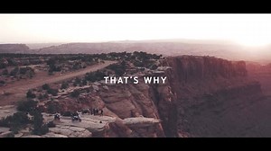 768K views · 5.5K reactions | “There's no feeling like getting on a bike and just going...” Discover what epic really means with the Tiger adventure range in Utah, USA Watch the full film on YouTube now: https://youtu.be/gOQdOChuM1Y | Triumph Motorcycles | Facebook