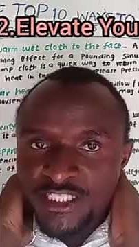 Top 3 Secrets to Clear Mucus & Congestion NOW!