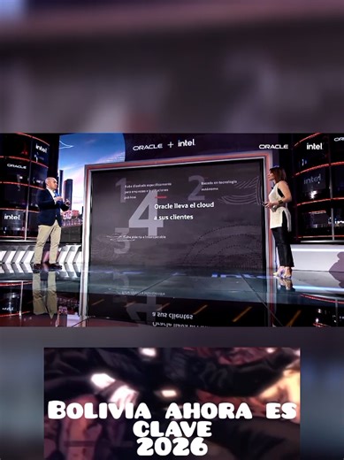 Becas de Rodrigo Paz en Bolivia: Oportunidades 2026