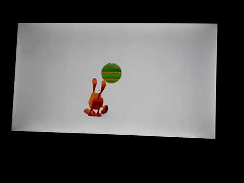 WordWorld Theme Song - Pbs