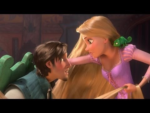 Top 10 Movie Princesses