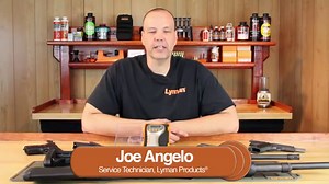 Lyman Electronic Digital Trigger Pull Gauge