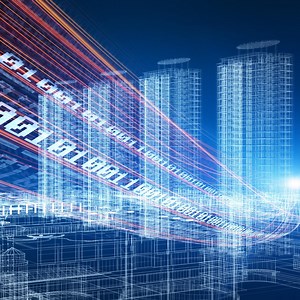 The new age of engineering and construction technology