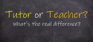 Tutor vs Teacher: Tutoring and Teaching Differences - EduReviewer