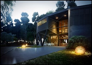 13 Great 3Ds max Plugins for Rendering