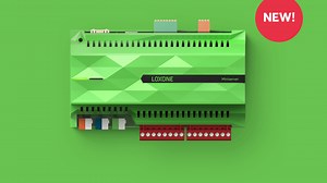 Miniserver: the second generation core to automation