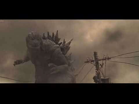 Godzilla Roars 1954-2021
