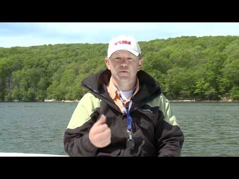 How To Attach a Leader To Braid Line For Fishing