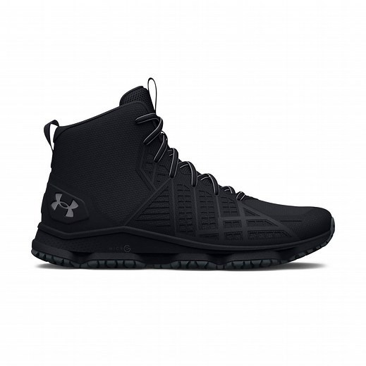 Under Armour Men�s Micro G Strikefast Tactical Boots | Galls