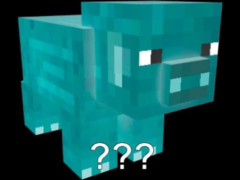 25 Minecraft Pig Death Sound Variations in 30 Seconds (2020 New Effects)