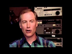 Ben Burtt Interview: The Sound of Darth Vader