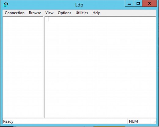 Understanding Active Directory Tombstone - Windows Active Directory