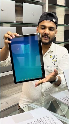 Microsoft Surface Book 2 I5 7th Gen 8GB/256GB SSD – 13.5" Touch +971-506209288 #surfacebook