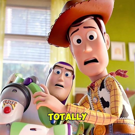 What’s the Point of TOY STORY 5?… Was Toy Story 4 All for Nothing?... #shorts