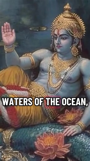 Ancient Indian Cosmology explained : How the universe was created #hinduism #creation #multiverse # shiva #vishnu