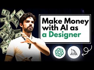 AI Midjourney Course - Basic to Advanced Tutorial 2024
