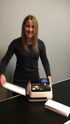 PostBase Mini - Small Machine, Big Savings