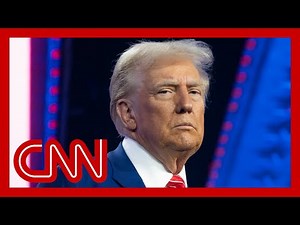 Senator fears Trump has already rewritten history