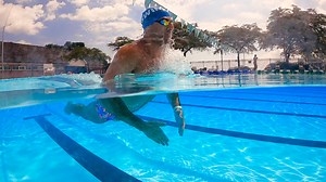 How To Swim Breaststroke With Perfect Technique