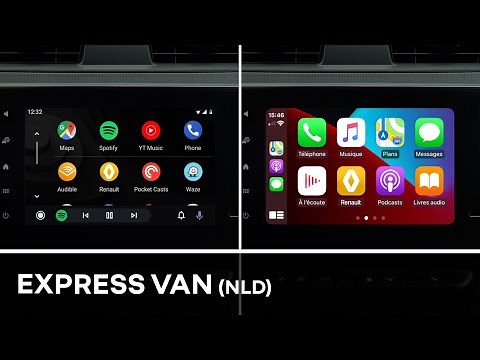 EASY LINK - SMARTPHONE MIRRORING