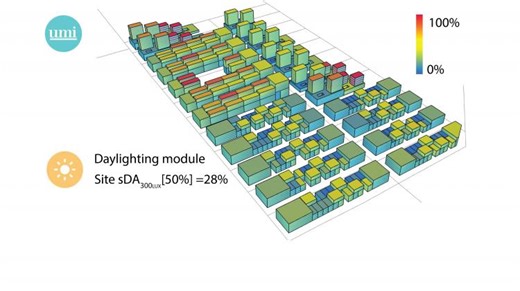Building Technology Open House 2024