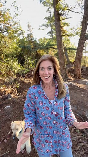 Talking about the 4P’s, people! It’s 1 part Progress, 1 part Pivot, 1 part Planning and 1 part Patience in preparation of our Bunky building project. Our premade shed concept is officially off the table… We need the buildings to adhere to building code (the spacing on the roof and walls of the premade sheds does not meet code if the building is being used as a bedroom, and yes, for those who’ve commented, we could get them modified, but… by the time we make all the changes and pay to ship them t