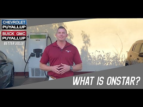 What Is OnStar? Is OnStar Worth It?