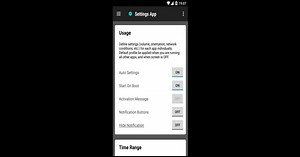 Download and run Settings App on PC & Mac (Emulator)