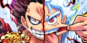 Roblox: Z Piece Codes (August 2024)