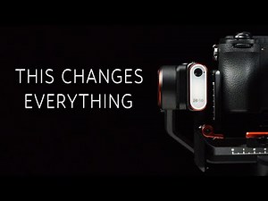 The Budget Gimbal That’s Changing The Game... Forever.