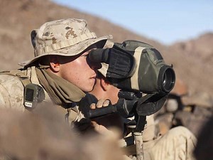 16 Best Spotting Scopes in 2025 | Ranked by a Marine