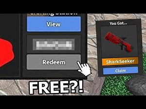 6 NEW CODE! Murder Mystery 2 | MM2 CODES