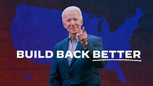 Over the last century, America has defined itself by rising to meet existential challenges — and we have that opportunity once again. But we can’t just build back to the way things were before, we have to build back better. Here’s my plan for how we’ll do it: | Joe Biden