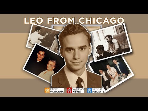 “Leo from Chicago” – Documentary