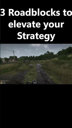 3 GAME CHANGING Roadblocks That Will Make You a Better Player!