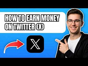 How To Earn Money On Twitter (X) 2026 – Complete Guide
