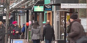 Burlington restaurants, bars to close for at least 24 hours