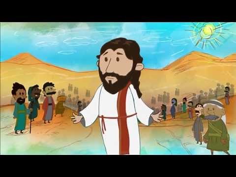 The Plan for Jesus' Birth Luke 1:26-38, Matthew 1:18-25