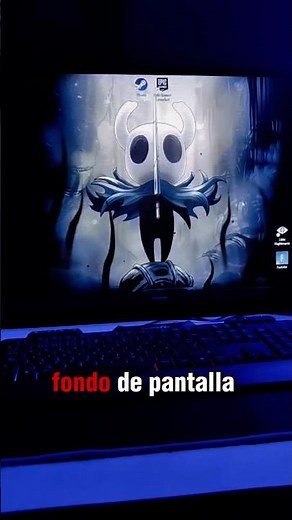 ✅ Cómo poner fondos de pantalla con movimiento a tu PC